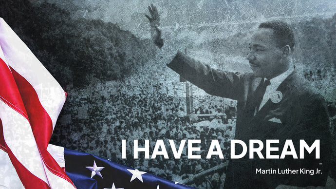 Commemorating the Life, Legacy, and Achievements of Civil Rights Icon Dr. Martin Luther King Jr