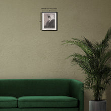 Load image into Gallery viewer, Digitally Restored and Enhanced 1915 My Wife and My Mother in Law Photo Print - Vintage Photo of My Wife and My Mother-in-Law Poster by William Ely Hill