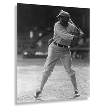 Load image into Gallery viewer, Digitally Restored and Enhanced 1920 Shoeless Joe Jackson Print - Baseball Legend Black Sox Era Cleveland - Deadball Era Portrait - Archival Print