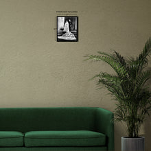 Load image into Gallery viewer, Digitally Restored and Enhanced 1947 Queen Elizabeth and Prince Philip Royal Wedding Portrait Photo - Vintage Photo of Queen Elizabeth Ii & Prince Philip