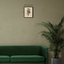 Load image into Gallery viewer, Digitally Restored and Enhanced 1919 Theodore Roosevelt Bust Portrait Photo - Theodore Roosevelt Photo Print - Vintage Photo of Teddy Roosevelt Poster