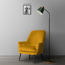 Load image into Gallery viewer, Digitally Restored and Enhanced 1965 Bob Dylan Self Portrait Photo Print - Vintage Full-Length Portrait Photo of Bob Dylan Playing Guitar Wall Art Poster