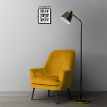 Load image into Gallery viewer, Digitally Restored and Enhanced 1939 Anne Frank Portrait Photo - Vintage Photograph of Anne Frank The Author of The Diary of A Young Girl Wall Art Poster