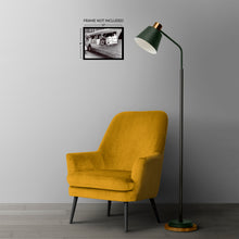 Load image into Gallery viewer, Digitally Restored and Enhanced 1961 Freedom Ride Protest Print Photo - Freedom Riders Group Hang Sign on Side of Bus Windows Vintage Poster Photo Print