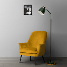 Load image into Gallery viewer, Digitally Restored and Enhanced 1939 Charles Houston Photo Print - Vintage Portrait Photo of American Lawyer Charles Hamilton Houston Wall Art Poster