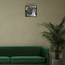 Load image into Gallery viewer, Digitally Restored and Enhanced 1945 Tuskegee Airmen Photo Print - Vintage Photo of Escape Kits Cyanide Distributed to Fighter Pilots World War II Poster