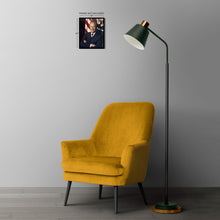 Cargar imagen en el visor de la galería, Digitally Restored and Enhanced Gerald R Ford 38th President of the United States Official Portrait Photo Print Poster