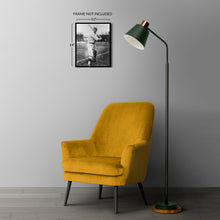 Load image into Gallery viewer, Digitally Restored and Enhanced 1920 Babe Ruth Portrait Photo - Vintage Photo of New York Yankees Babe Ruth Poster Print - Old Photo of Babe Ruth on Field