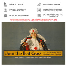 Cargar imagen en el visor de la galería, Digitally Restored and Enhanced 1917 WWI Liberty Bonds Poster - Buy Liberty Bonds - World War I War Finance Propaganda - Archival Print