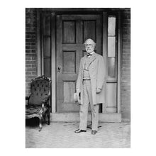 Cargar imagen en el visor de la galería, Digitally Restored and Enhanced 1863 Robert E. Lee Print - Civil War Confederate General Portrait - Virginia Commander Military - Archival Print