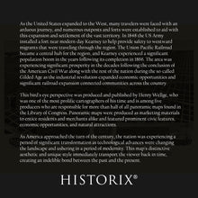 Cargar imagen en el visor de la galería, Digitally Restored and Enhanced 1889 Kearney Nebraska Map Print - Old Perspective Map of Kearney City Buffalo County Nebraska State Map Wall Art Poster