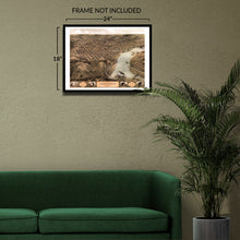 Cargar imagen en el visor de la galería, Digitally Restored and Enhanced 1868 Saint Joseph Missouri Map Poster - Vintage Bird's Eye View of the City of St Joseph Missouri Wall Art Map Print