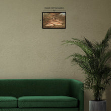 Cargar imagen en el visor de la galería, Digitally Restored and Enhanced 1868 Brook Trout Print - Currier Ives Fishing Angling Wildlife Natural History Sporting - Gilded Age - Archival Print