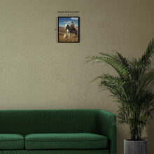 Load image into Gallery viewer, Digitally Restored and Enhanced 1942 Montana Shepherd Print - Gravelly Range Madison County Western Ranching FSA - High Country Heritage - Archival Print