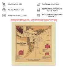 Load image into Gallery viewer, Digitally Restored and Enhanced 1860 Charleston Harbor Fort Sumter Map - Antebellum South Carolina - Nautical Chart Art - Atlantic Coast Lowcountry