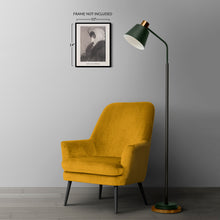 Load image into Gallery viewer, Digitally Restored and Enhanced 1915 My Wife and My Mother in Law Photo Print - Vintage Photo of My Wife and My Mother-in-Law Poster by William Ely Hill