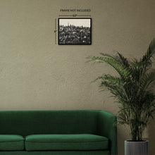 Cargar imagen en el visor de la galería, Digitally Restored and Enhanced 1863 Lincoln Gettysburg Address Photo - Civil War Pennsylvania - American Political History Photography - Archival Print