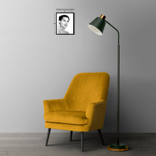 Load image into Gallery viewer, Digitally Restored and Enhanced 1946 Pauli Murray Photo Print - Old Photo of Civil Rights Activist Anna Pauline Murray - Pauli Murray Poster Wall Art