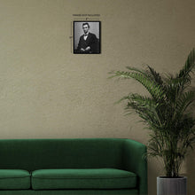 Cargar imagen en el visor de la galería, Digitally Restored and Enhanced 1865 Abraham Lincoln Photo Print - Vintage Portrait Photo of Abraham Lincoln President of The United States Poster Wall Art