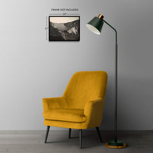 Cargar imagen en el visor de la galería, 1912 Big Bear Lake Photo Print - Vintage Photo of Big Bear Lake and Dam in California Poster - Old Photo of Bear Valley Dam