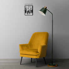 Load image into Gallery viewer, Digitally Restored and Enhanced 1956 Elvis Presley Photo Print - Vintage Photo of King of Rock and Roll Elvis Presley Poster Wall Art Performing on Stage