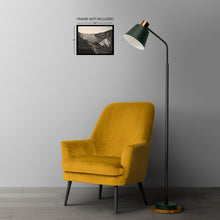 Cargar imagen en el visor de la galería, 1912 Big Bear Lake Photo Print - Vintage Photo of Big Bear Lake and Dam in California Poster - Old Photo of Bear Valley Dam