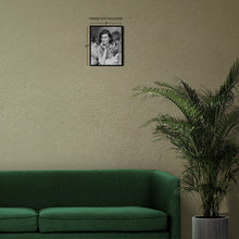 Load image into Gallery viewer, Digitally Restored and Enhanced 1936 Florence Owens Thompson Photo Print - Old Photo of Florence Owens Thompson Migrant Mother Print Wall Art Poster