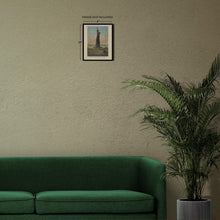 Cargar imagen en el visor de la galería, Digitally Restored and Enhanced 1885 Statue of Liberty Poster Matte - Vintage Poster of Liberty Enlightening the World - Statue of Liberty Wall Art Print