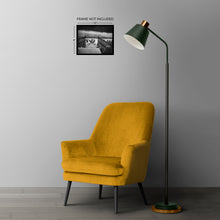 Load image into Gallery viewer, Digitally Restored and Enhanced 1944 Into The Jaws of Death Photo Print - Vintage Photo of the D-Day Normandy Landing of US Army Troops Wall Art Poster