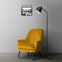 Load image into Gallery viewer, Digitally Restored and Enhanced 1913 Saratoga Race Track Photo Print - Old Photo of Saratoga Horse Racing Poster - Saratoga Race Course Wall Art Photo