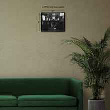 Cargar imagen en el visor de la galería, Digitally Restored and Enhanced 1904 Thomas Edison Laboratory Portrait Photo - Inventor Innovation Pioneer - Science History Photography - Gallery-Quality Print