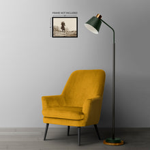 Load image into Gallery viewer, Digitally Restored and Enhanced 1902 Theodore Roosevelt Photo Print - Old Photo of Theodore Roosevelt Horseback Jumping - Vintage Teddy Roosevelt Poster