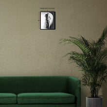 Cargar imagen en el visor de la galería, Digitally Restored and Enhanced 1941 Dashiell Hammett Photo Print - Vintage Portrait Photo of Mystery Novelist Samuel Dashiell Hammett Poster Wall Art