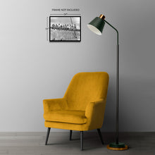 Cargar imagen en el visor de la galería, Digitally Restored and Enhanced 1932 Lunch Atop A Skyscraper Photo Print - Vintage Photo of Eleven Ironworkers Having Lunch Atop A Skyscraper Wall Art