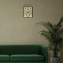 Cargar imagen en el visor de la galería, Digitally Restored and Enhanced 1875 The Billiard Monarchs Photo Print - Vintage Photo of The Billiard Monarchs Wall Art Poster