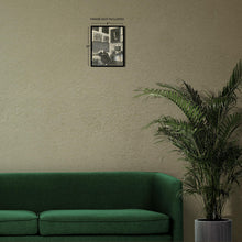 Cargar imagen en el visor de la galería, Digitally Restored and Enhanced 1930 Gertrude Stein Photo Print - Vintage Photo Showing Portrait of Gertrude Stein by Pablo Picasso - Gertrude Stein Poster