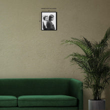 Cargar imagen en el visor de la galería, Digitally Restored and Enhanced 1901 Native American Woman Photo Print - Vintage Portrait Photo of Native American Woman with Baby on Back Wall Art Poster