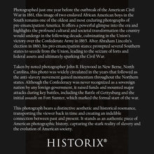 Cargar imagen en el visor de la galería, Digitally Restored and Enhanced 1860 Two African American Boys Photo Print - Vintage Photo Two Enslaved African American Boys