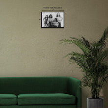 Cargar imagen en el visor de la galería, Digitally Restored and Enhanced 1971 Led Zeppelin Photo Print - Vintage Led Zeppelin Poster Print - Old Photo of English Rock Band Led Zeppelin Wall Art