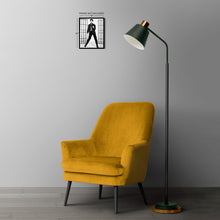 Cargar imagen en el visor de la galería, Digtally Restored and Enhanced 1957 Elvis Presley Photo Print - Vintage Photo of Elvis Presley on Jailhouse Rock - Old Poster of Elvis Presley Wall Art