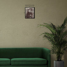 Load image into Gallery viewer, Digitally Restored and Enhanced 1897 Leo Tolstoy Photo Print - Vintage Portrait Photo of Leo Tolstoy - Lev Nikolayevich Tolstoy Wall Art Poster Photo