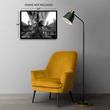 Cargar imagen en el visor de la galería, Digitally Restored and Enhanced 1924 RMS Olympic Photo Print - Vintage Photo of RMS Olympic Propellers - White Star Line Rms Olympic Ship Wall Art Poster