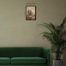 Cargar imagen en el visor de la galería, Digitally Restored and Enhanced 1876 Josiah Henson Photo Print - Vintage Portrait Photo of Josiah Henson with John Lobb Poster