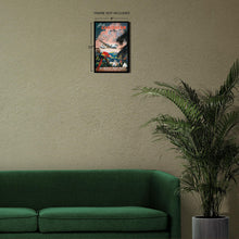 Cargar imagen en el visor de la galería, Digitally Restored and Enhanced 1935 Fly to the Caribbean by Clipper Travel Poster - Vintage Pan American Airlines Poster - Historic Pan Am Poster Wall Art