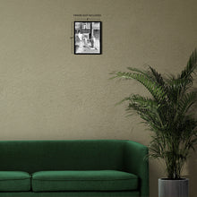 Load image into Gallery viewer, Digitally Restored and Enhanced 1923 Edna St Vincent Millay Photo Print - Old Poster Photo of Edna Saint Vincent Millay Edmund Wilson & Eugen Boissevain