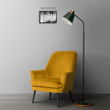 Cargar imagen en el visor de la galería, Digitally Restored and Enhanced 1916 Nurses with Babies Photo Print - Vintage Photo of Nurses with Newborn Babies Poster Wall Art