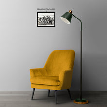 Load image into Gallery viewer, Digitally Restored and Enhanced 1965 John Lewis Poster Photo - Vintage Photo of SNCC Leader John Lewis During Attempted Negro March Wall Art Print