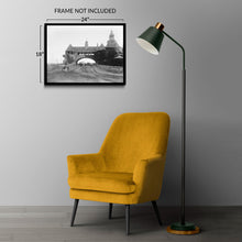 Cargar imagen en el visor de la galería, Digitally Restored and Enhanced 1898 The Narragansett Casino Photo Print - Vintage Photo of The Narragansett Pier Casino in Rhode Island Poster Wall Art