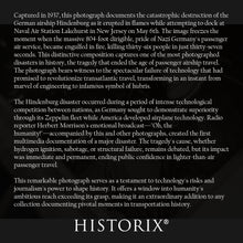 Cargar imagen en el visor de la galería, Digitally Restored and Enhanced 1937 Amelia Earhart Electra Cockpit Photo - Aviation Pioneer - Golden Age of Flight History - Gallery-Quality Print