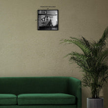 Cargar imagen en el visor de la galería, Digitally Restored and Enhanced 1942 Boy Scouts Photo Print - Vintage Photo of a Boy Scout in Chicago Illinois - Old Photo of Boy Scouts Poster Wall Art